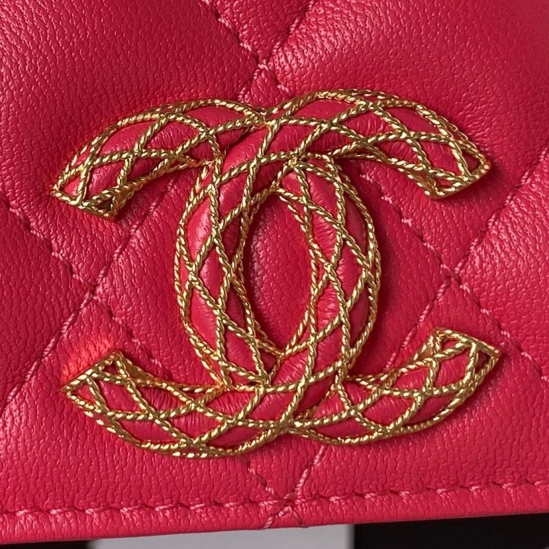 Chanel Satchel Bags